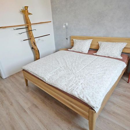 Apartman Polygon Valtice Exterior foto