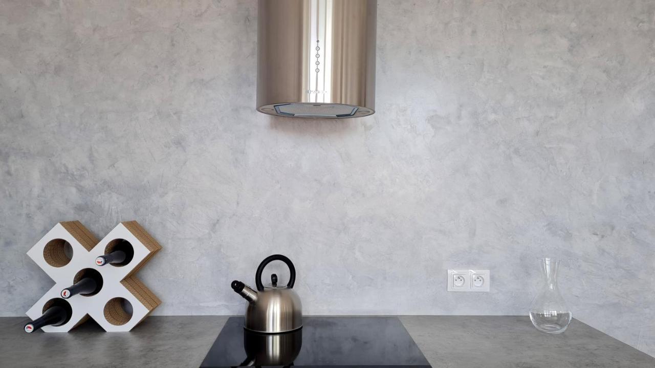 Apartman Polygon Valtice Exterior foto